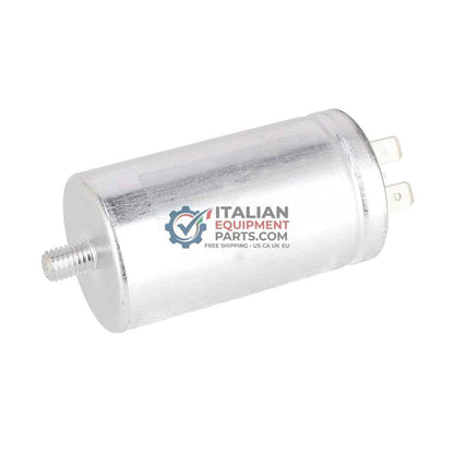 Replacement Capacitor for Musso Club Zara L3