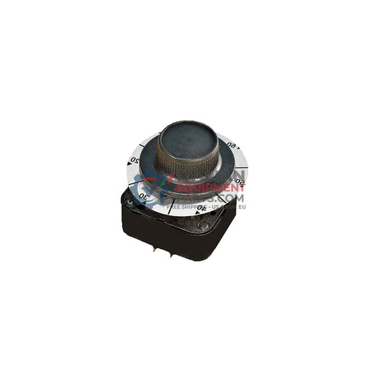 Timer Knob Switch Replacement for Musso Mini Lussino