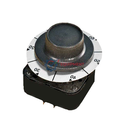Timer Knob Switch Replacement for Musso Mini Lussino