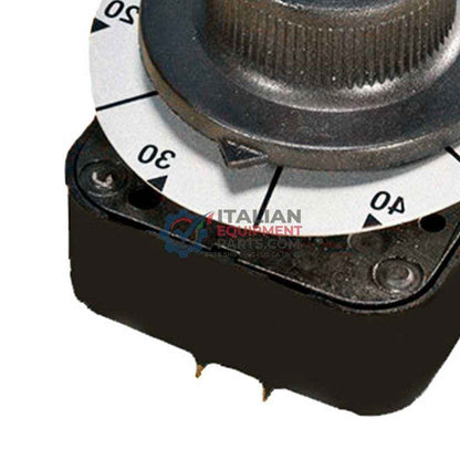 Timer Knob Switch Replacement for Musso Mini Lussino