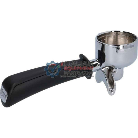 Wega Concept Double Spout Portafilter - ItalianEquipmentParts.com