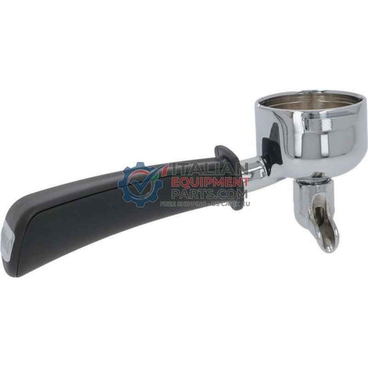 Wega Concept Single Spout Portafilter - ItalianEquipmentParts.com